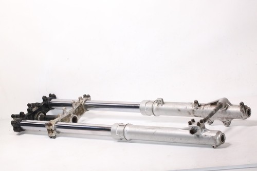 Fourche tubes yamaha 125 - fourche,