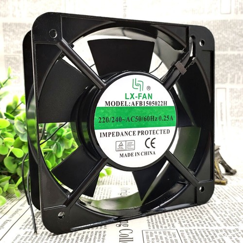 Ventilateur refroidissement