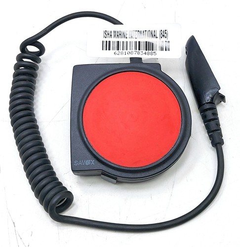 Savox communication k40192 - communication, ex