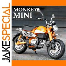 Moto Miniature 1:9 Honda