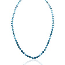 Swarovski Aquamarine Crystal