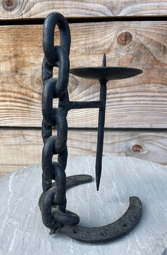 Vintage brutalist design spike - vintage,