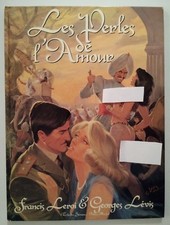 LEROI/LEVIS  ** LES PERLES DE