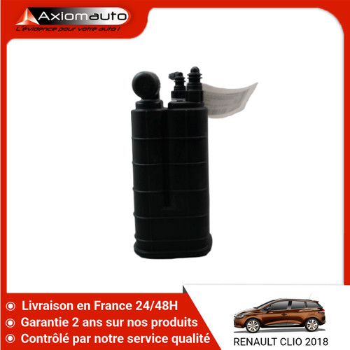 Canister de vapeur - 🇫🇷,