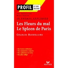 Livre 20 Poemes Expliques -