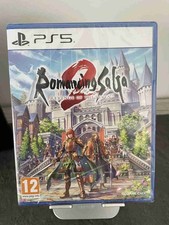 PS5 Romancing Saga 2 Revenge of the Seven