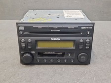 Autoradio K7/CD/chargeur 6Cd