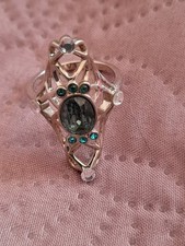 bague swarovski