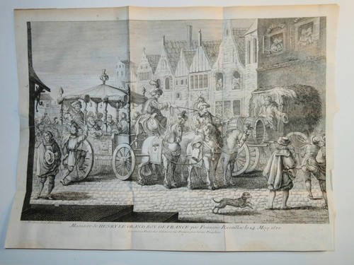 Gaspar bouttats - bouttats, (1625-1695)