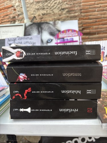 Twilight stephenie meyer - twilight,