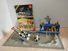 Lego 6970 "Base Beta-1"