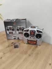 Télécommande RC MHD fly 4s modélisme