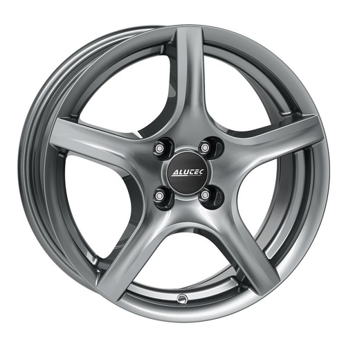 Jantes alutec grip 5jx15 - alutec, 5.5jx15