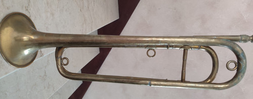 Cavalerie trompette angers - ,