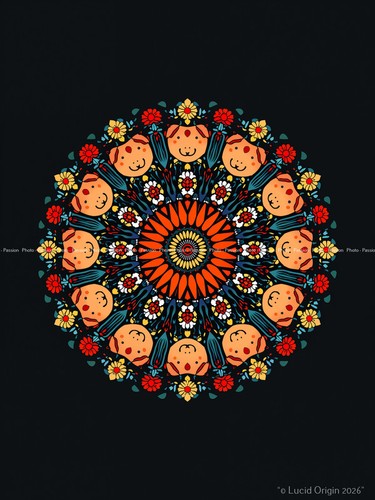 Photo fleurs artistiques - photo,