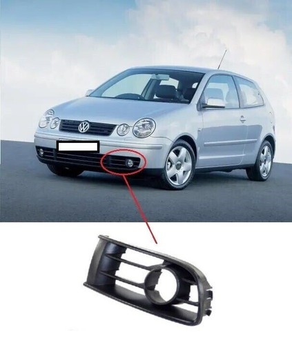 Neuf pour polo 2001 - polo, 9n
