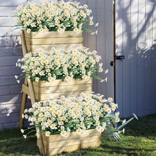 Fleurs artificielles - fleurs,