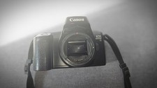 canon eos 1000F n
