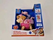Vtech pat patrouille stella - -, pat'patrouille