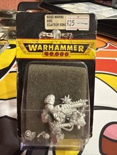 Warhammer 40k noise marine - warhammer,