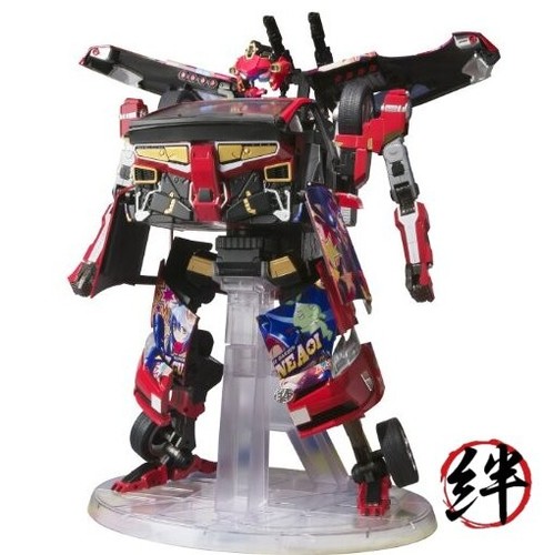 Bandai figuarts hikounin - s.h.,