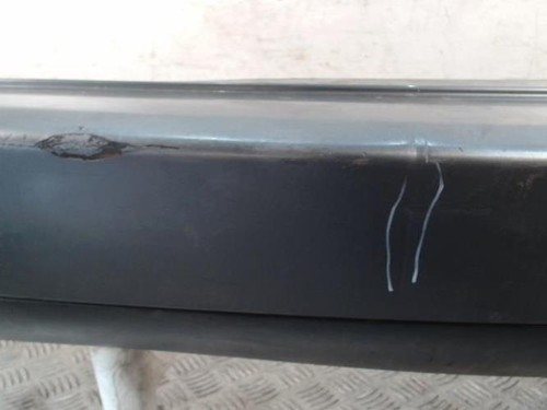 Pare choc arriere volkswagen - pare,