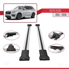 Compatible avec Volvo XC90 II