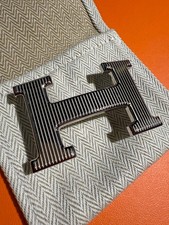 Authentique et superbe boucle