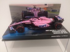 Alonso 2022 Alpine A522