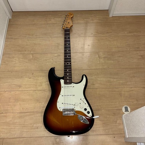 Fender vg stratocaster - g-5,