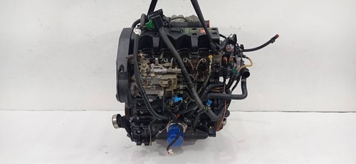 Vjx moteur complet 131668 - moteur,