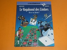 EO INTEGRALE LE VAGABOND DES LIMBES TOME 6 / TBE