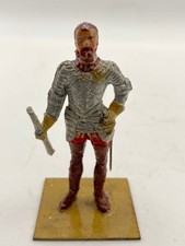 Soldat Charles Ier d’Espagne