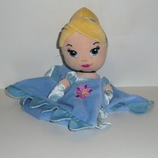 Doudou Poupée Disney - Cendrillon