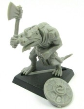 Figurine Warhammer Fantasy