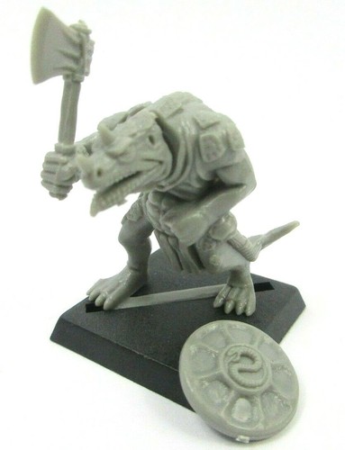 Figurine warhammer fantasy - figurine,