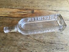 Publicité Rhum Négrita 