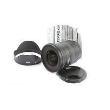 Canon Sigma EX 3,5/10-20 DC HSM + Top (269981)