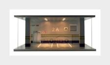 1:18 ATLANTIC Vetrina Display