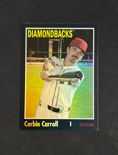 2024 topps archives corbin - 2024,