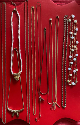 Sublime mode jeu - jeu, bijoux