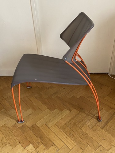 Chaise ikea hasslo vintage - chaise,