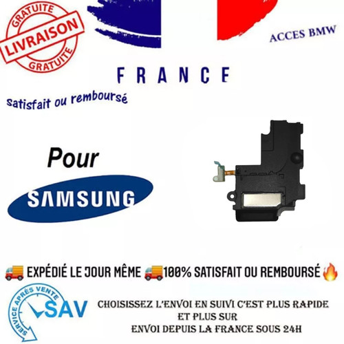 Original haut parleur pour - original,