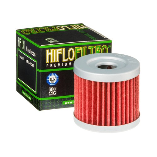 Filtre huile hiflofiltro - à,