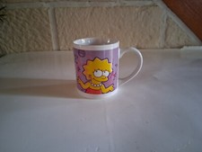 mug simpson lisa 200 ml