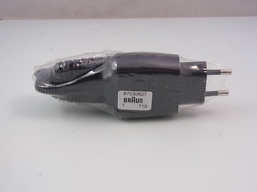 Braun 67030627 adaptateur - 67030627,