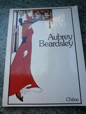Livre catalogue d'Art Aubrey