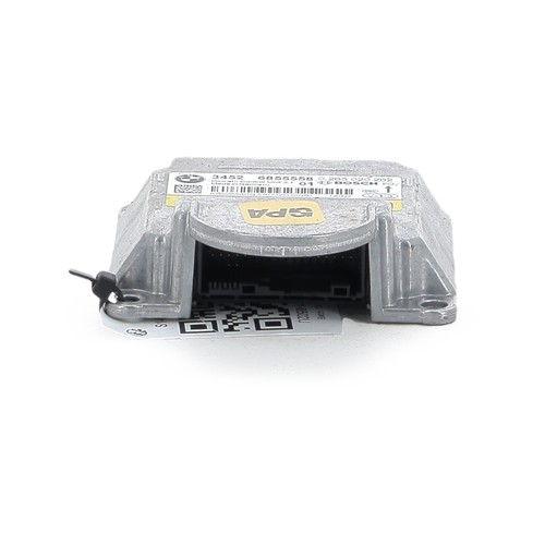 Calculateur airbag bmw - d'airbag,