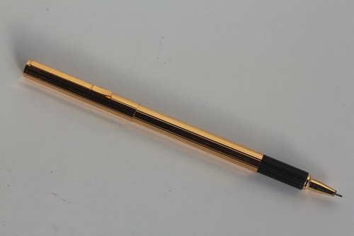 Stylo feutre fin - aurora, hastil