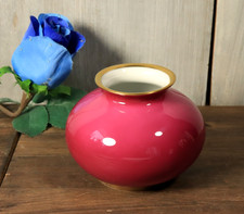 Ancien Petit Vase en